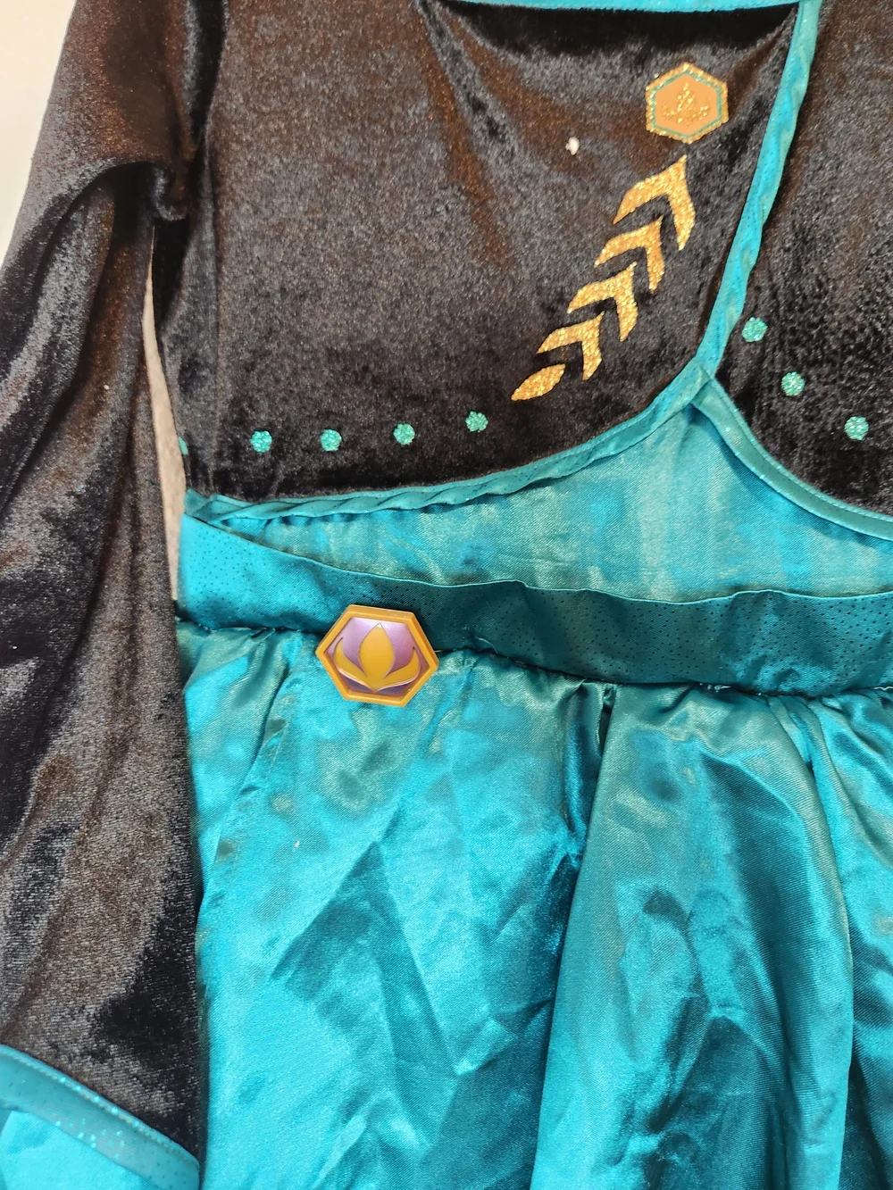 Disney frozen anna